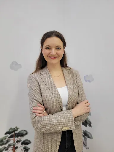 Logoska - Agata Skaruz